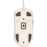 Игровая мышь A4Tech Bloody W72 Ultra Pixels (голубой) фото 10